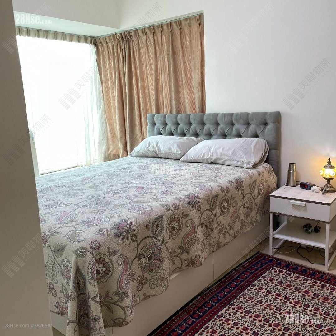 Festival City Sell 3 Bedrooms 785 ft²