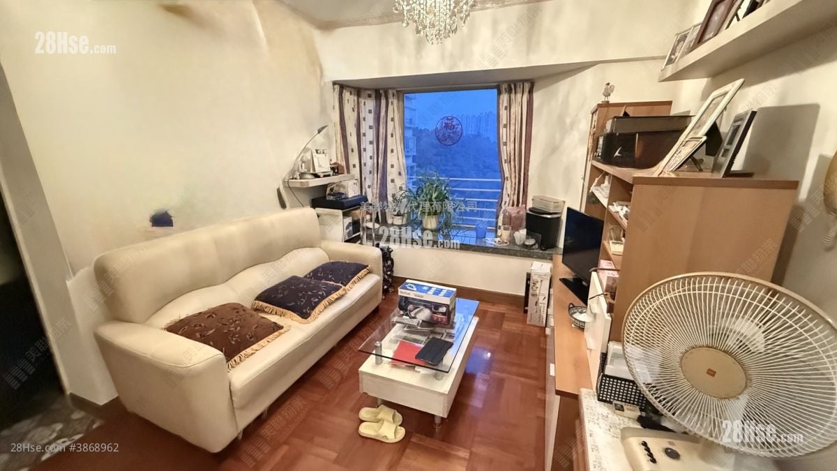 La Cite Noble Sell 3 Bedrooms , 2 Bathrooms 636 ft²
