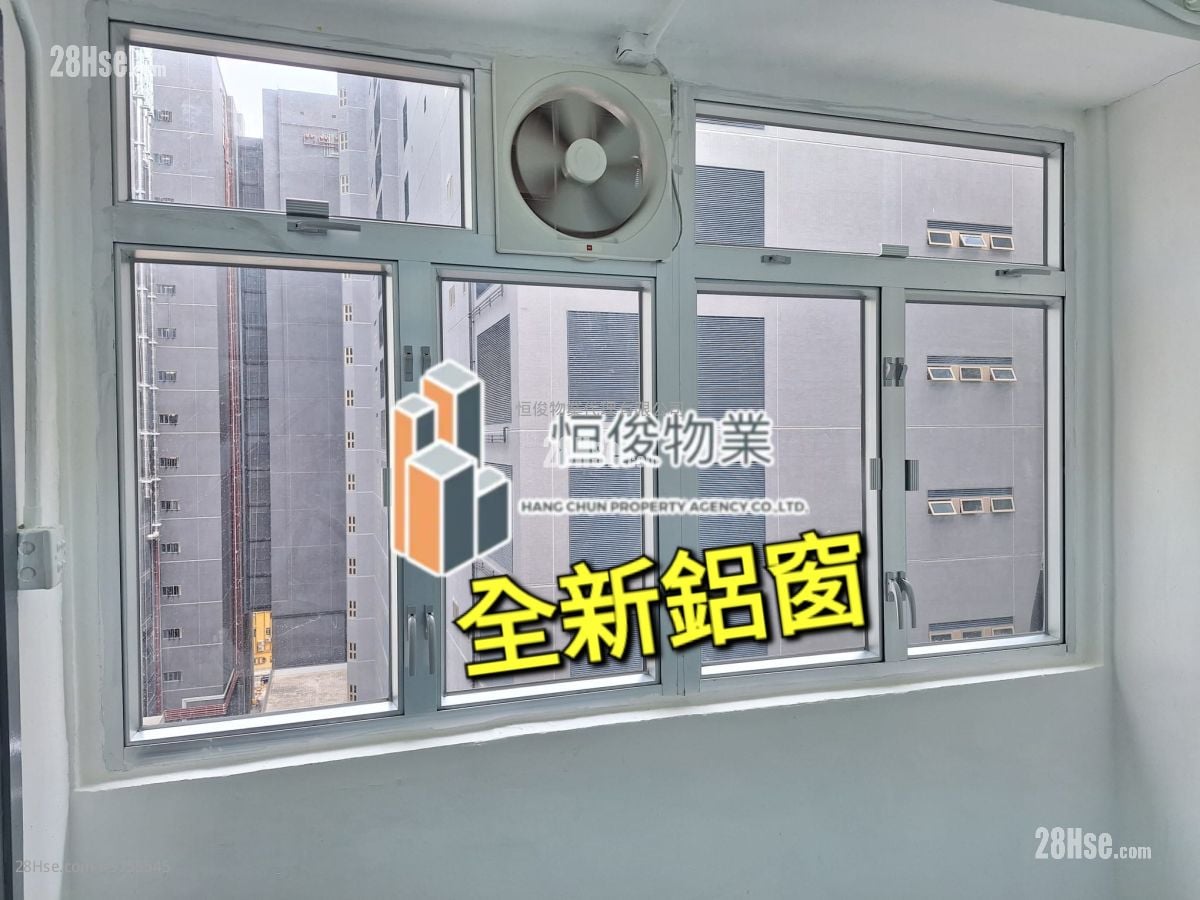 汇力工业中心 售盘