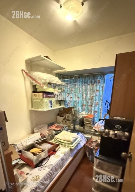 La Cite Noble Sell 3 Bedrooms , 2 Bathrooms 636 ft²
