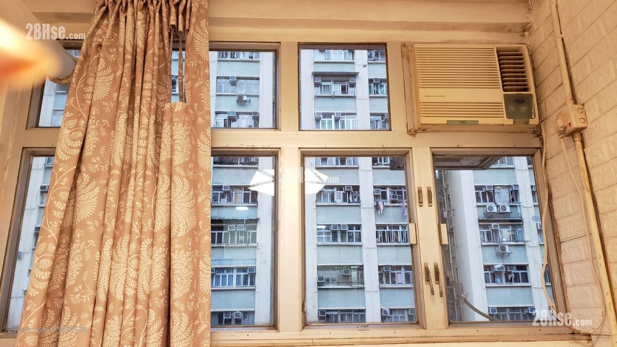 Chinese Mansion Rental 1 Bedroom , 1 Bathroom 150 ft²