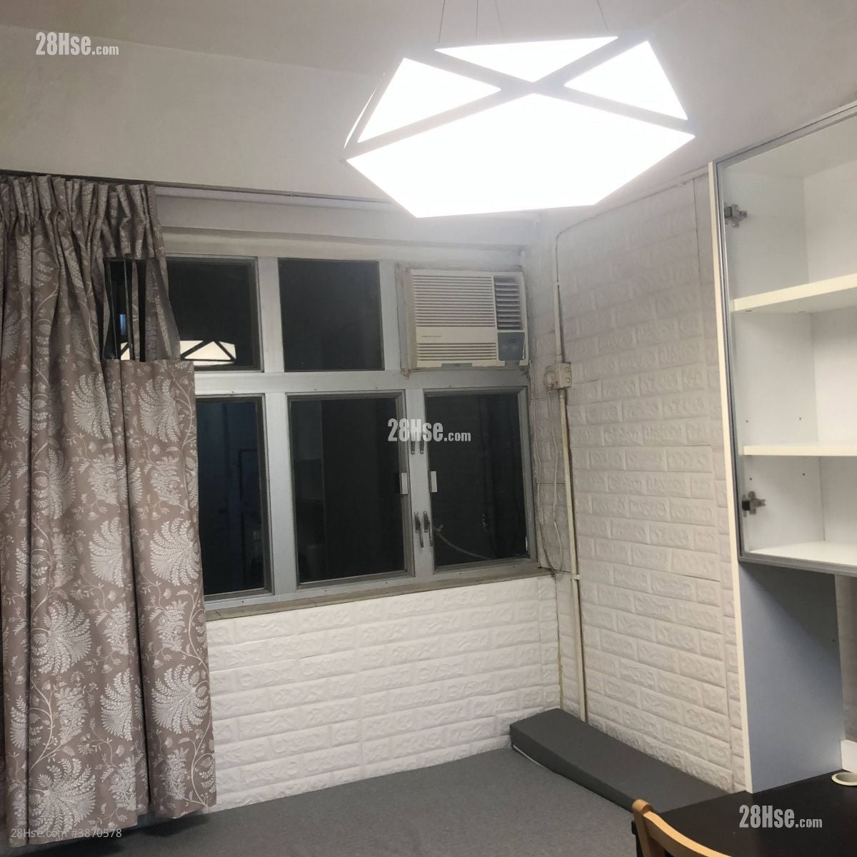Chinese Mansion Rental 1 Bedroom , 1 Bathroom 150 ft²