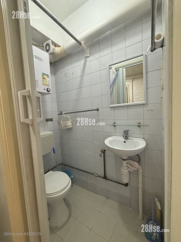 Chinese Mansion Rental 1 Bedroom , 1 Bathroom 150 ft²