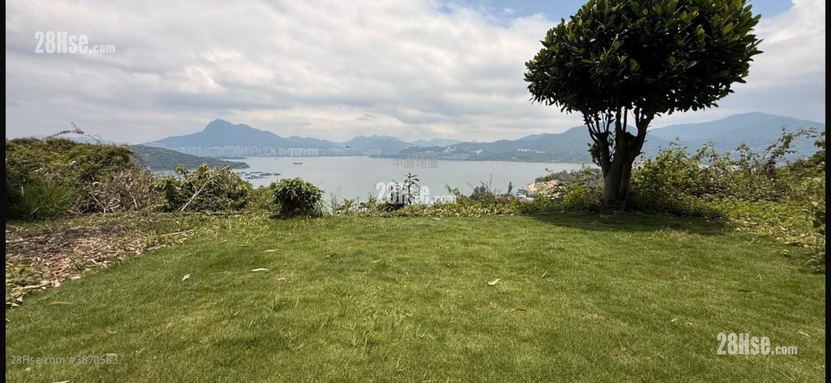Tycoon Place Sell 3 Bedrooms 2,447 ft²