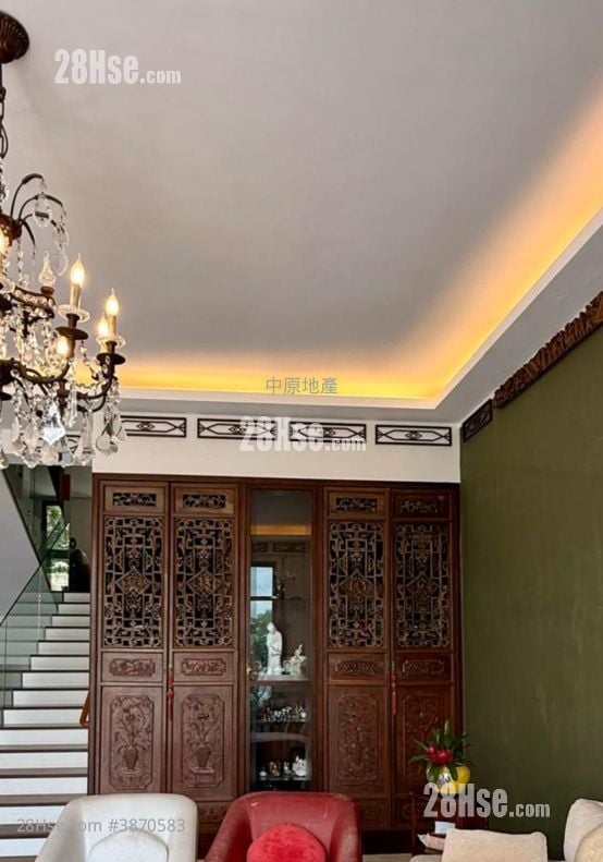 Tycoon Place Sell 3 Bedrooms 2,447 ft²