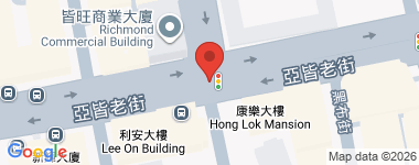 单幢楼房 3室 物业地址