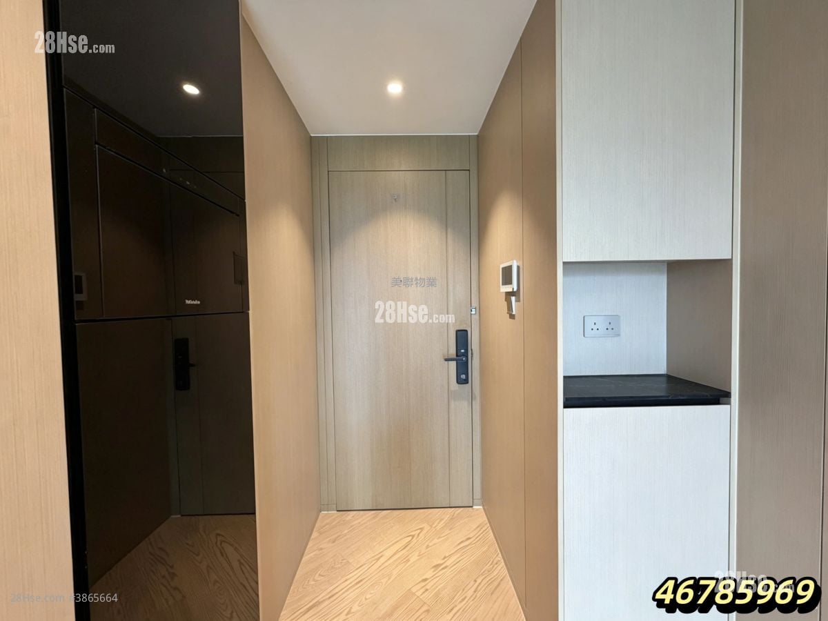 other: The Arles Rental 1 Bedroom , 1 Bathroom 331 ft²
