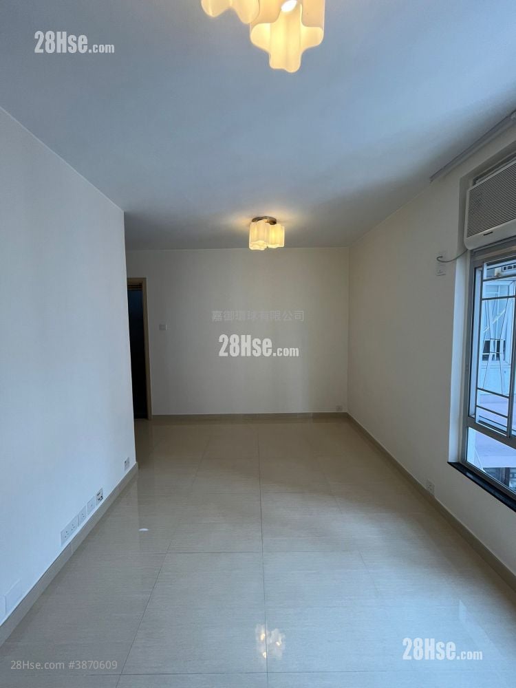 Yue Fai Court Rental 2 Bedrooms , 1 Bathroom 384 ft²