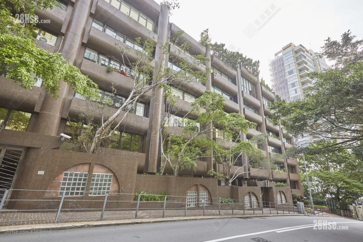 永安新邨 售盘 3 房 , 3 浴室 1,170 平方尺