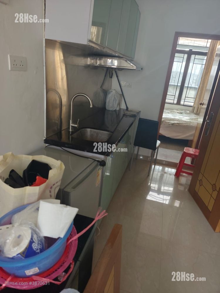 Pok Wai Tsuen Rental 1 Bedroom , 1 Bathroom 500 ft²