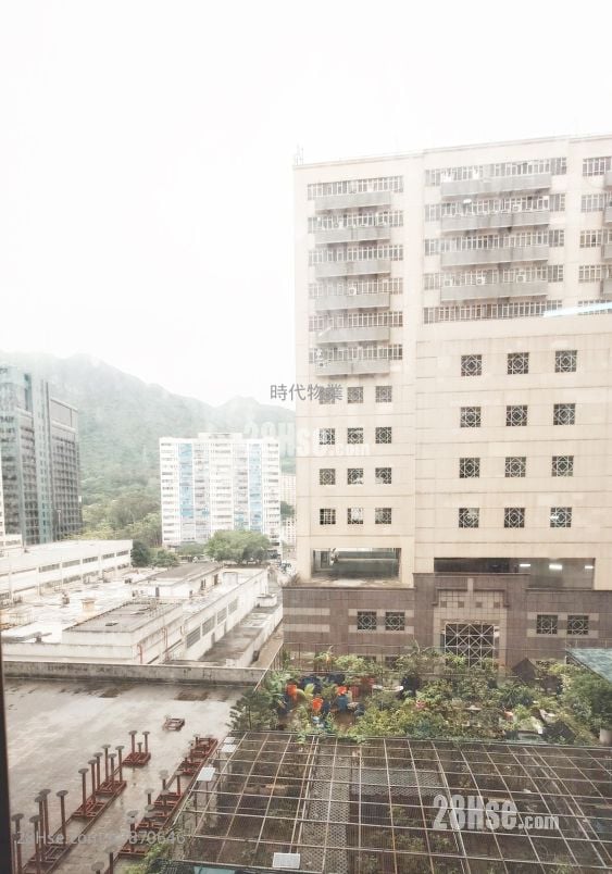 恆威工業中心 租盤 1 廁所