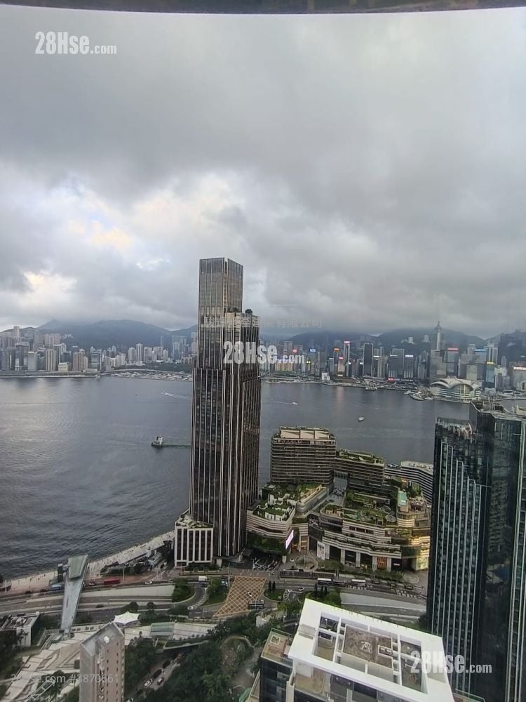 名铸 租盘 2 房 , 3 浴室 1,474 平方尺