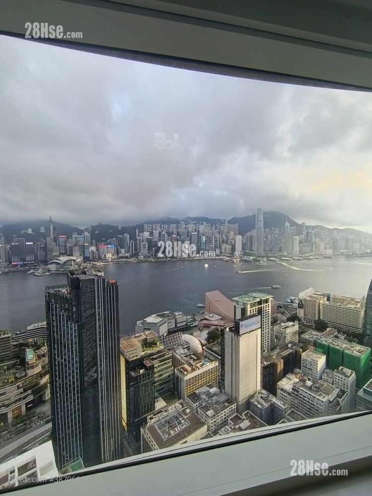 名铸 租盘 2 房 , 3 浴室 1,474 平方尺