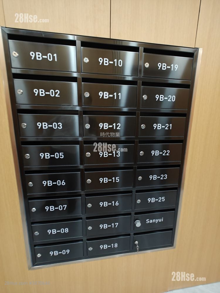 恆威工業中心 租盤 1 廁所