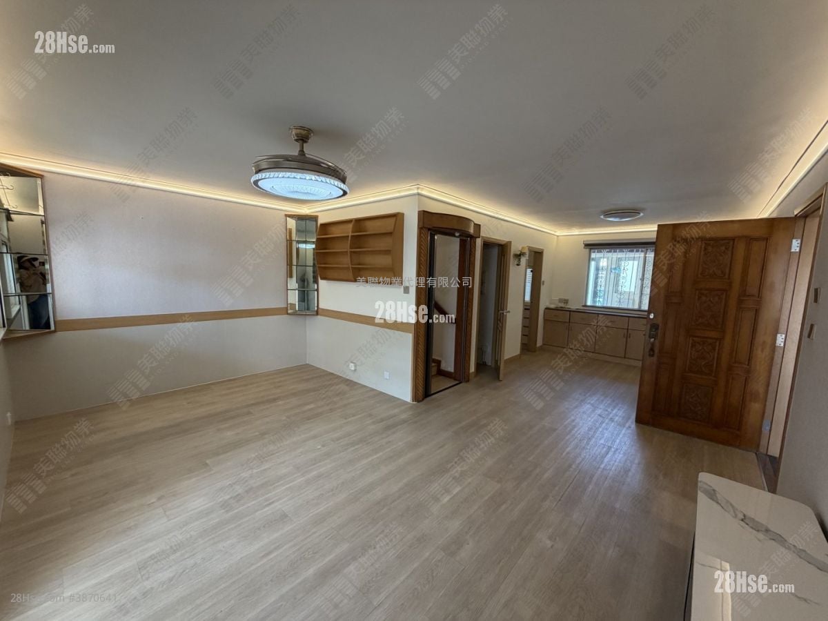 Fairview Park Rental 3 Bedrooms , 3 Bathrooms 1,245 ft²