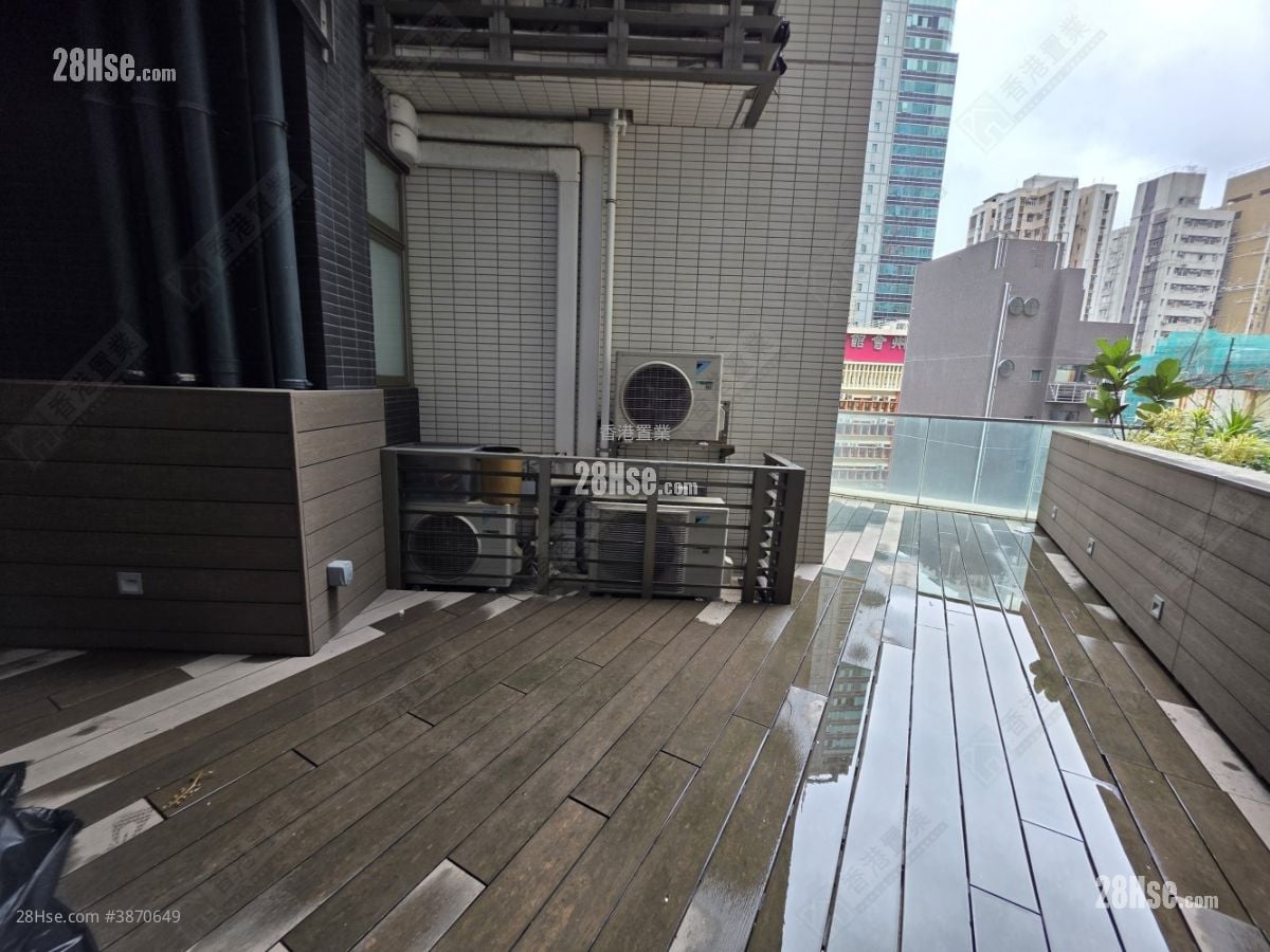 Soho 189 Sell 730 ft²