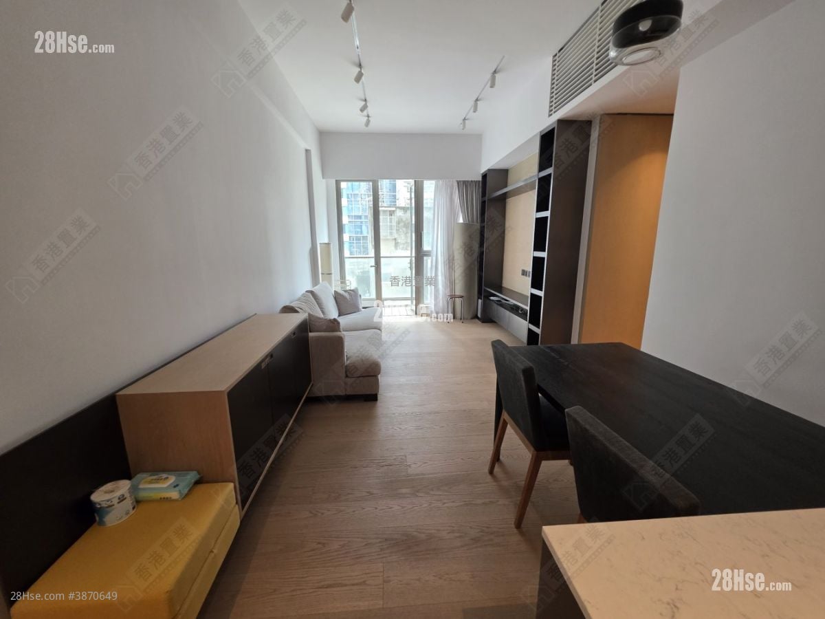 Soho 189 Sell 730 ft²