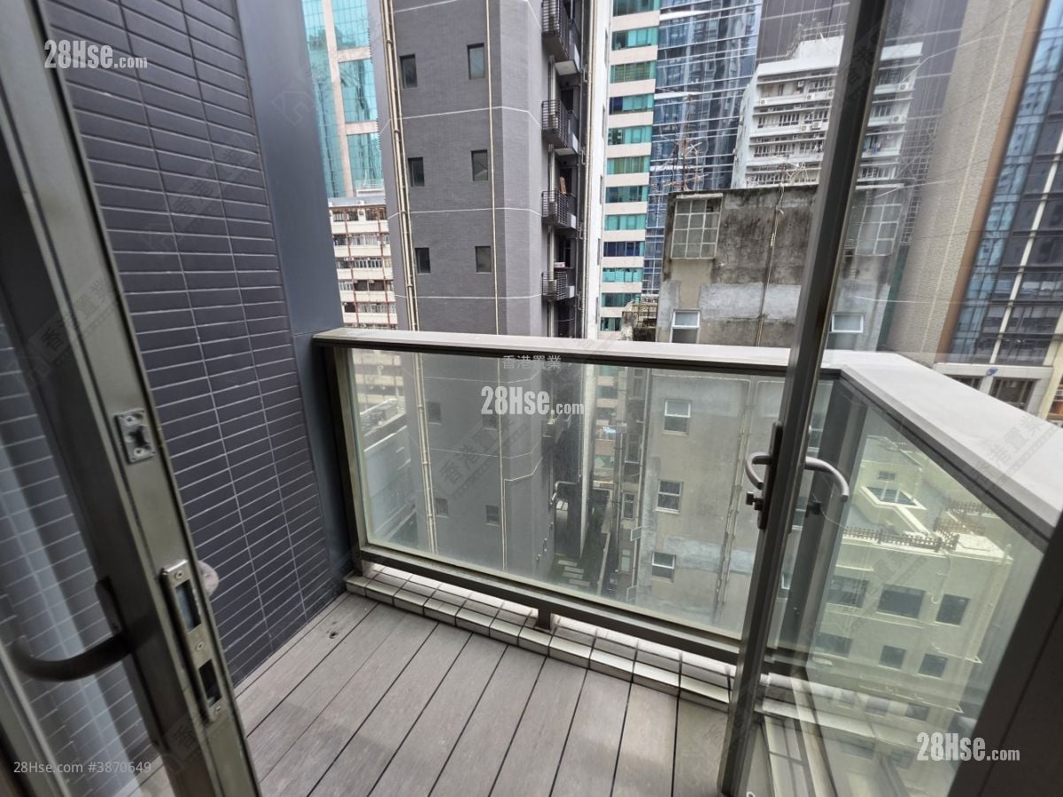 Soho 189 Sell 730 ft²