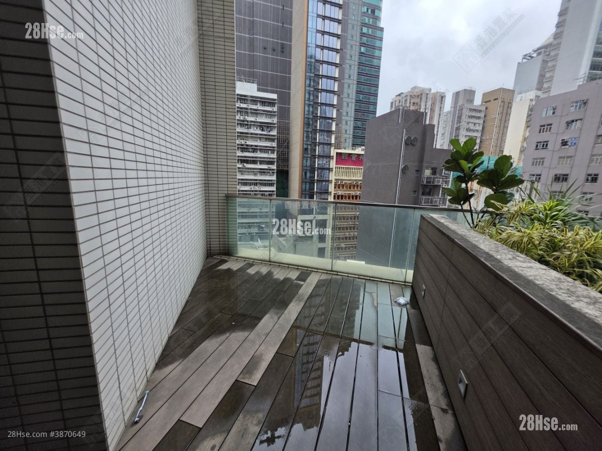 Soho 189 Sell 730 ft²