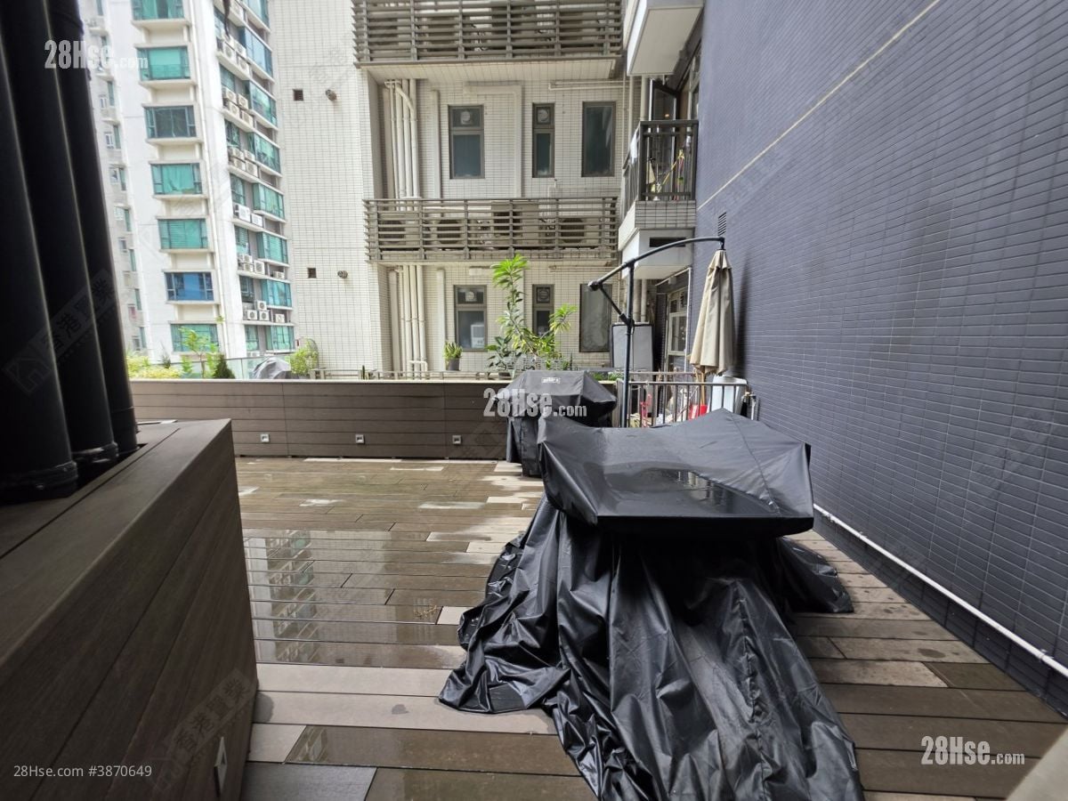Soho 189 Sell 730 ft²