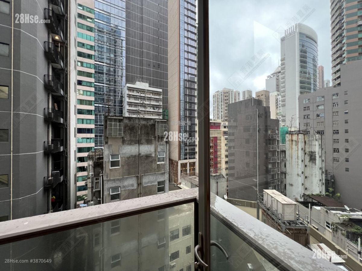 Soho 189 Sell 730 ft²