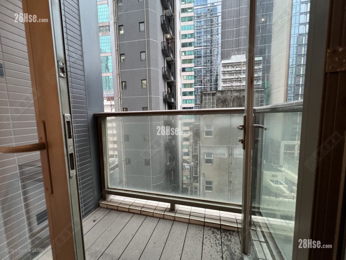 Soho 189 Sell 730 ft²