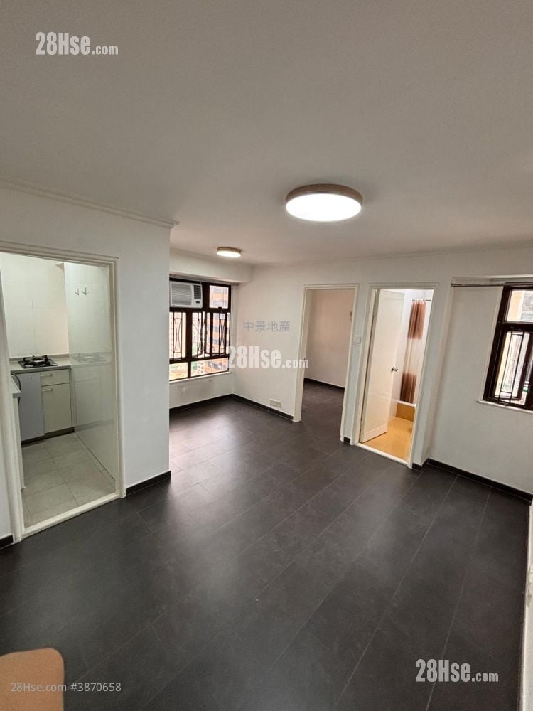 Morning Joy Building Sell 1 Bedroom , 1 Bathroom 302 ft²