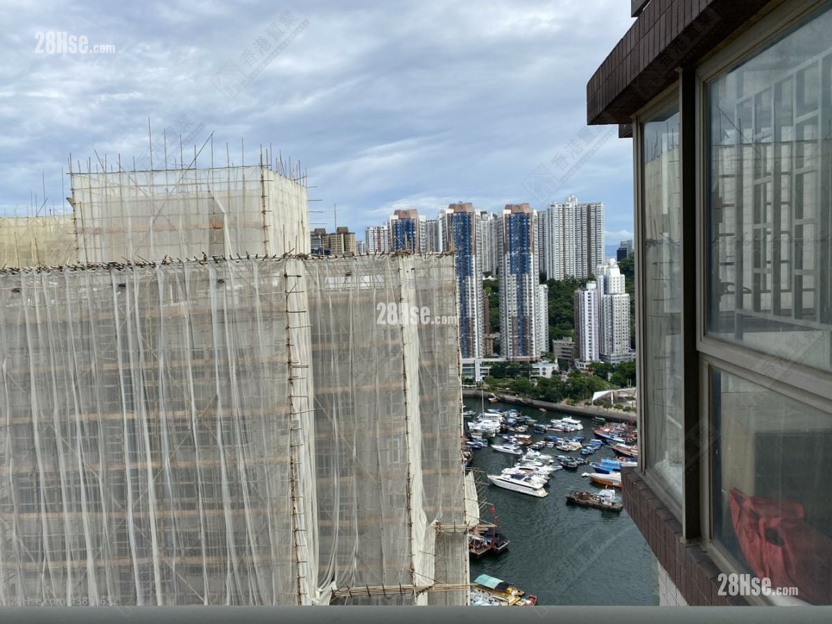 Jadewater Rental 2 Bedrooms , 1 Bathroom 491 ft²