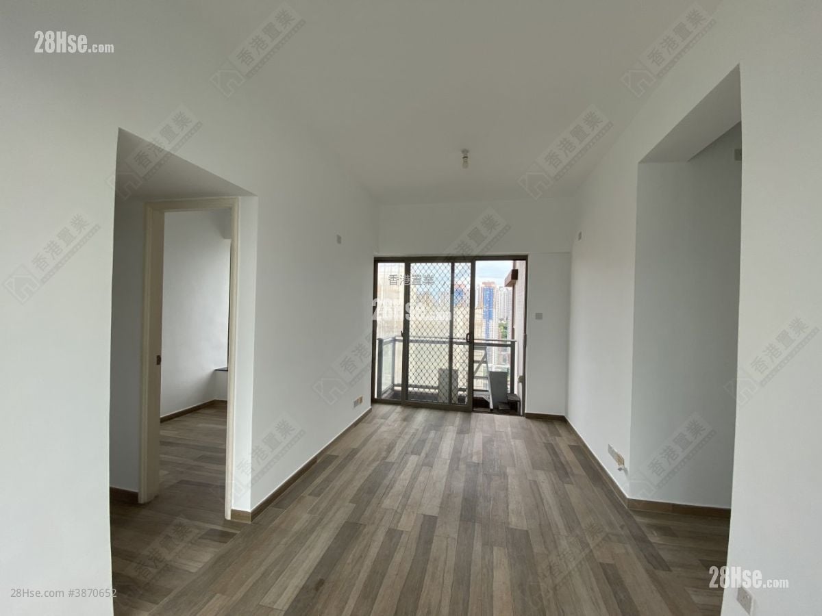 Jadewater Rental 2 Bedrooms , 1 Bathroom 491 ft²