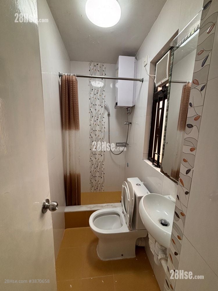 Morning Joy Building Sell 1 Bedroom , 1 Bathroom 302 ft²