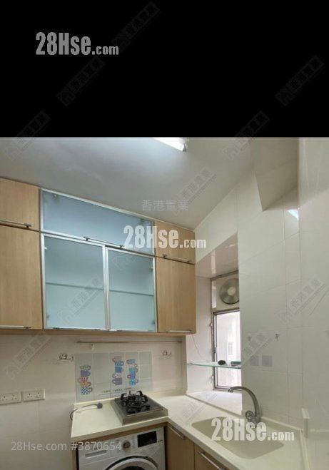 香港仔中心 售盘 2 房 , 1 浴室 438 平方尺