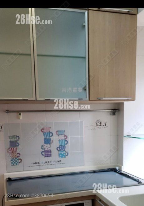 香港仔中心 售盘 2 房 , 1 浴室 438 平方尺