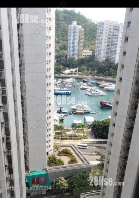 香港仔中心 售盘 2 房 , 1 浴室 438 平方尺