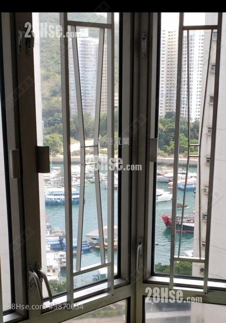 香港仔中心 售盘 2 房 , 1 浴室 438 平方尺
