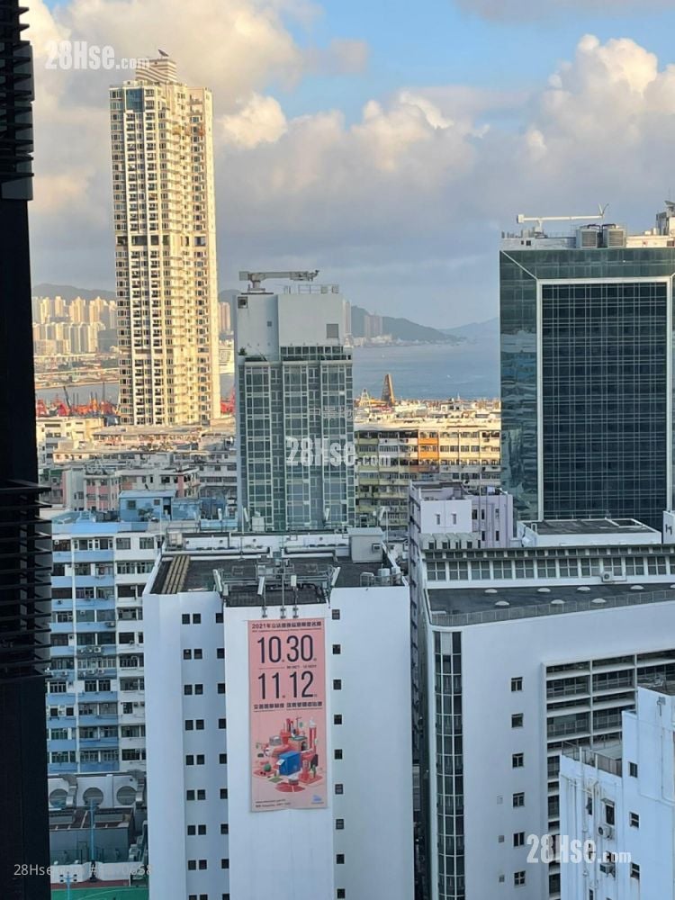 Morning Joy Building Sell 1 Bedroom , 1 Bathroom 302 ft²