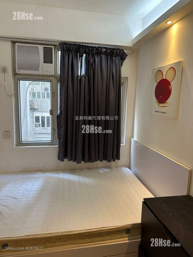 Star Mansion Rental 337 ft²