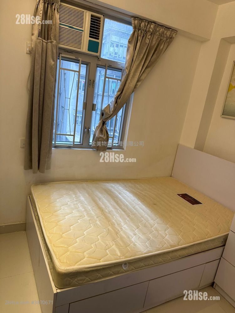 Star Mansion Rental 337 ft²