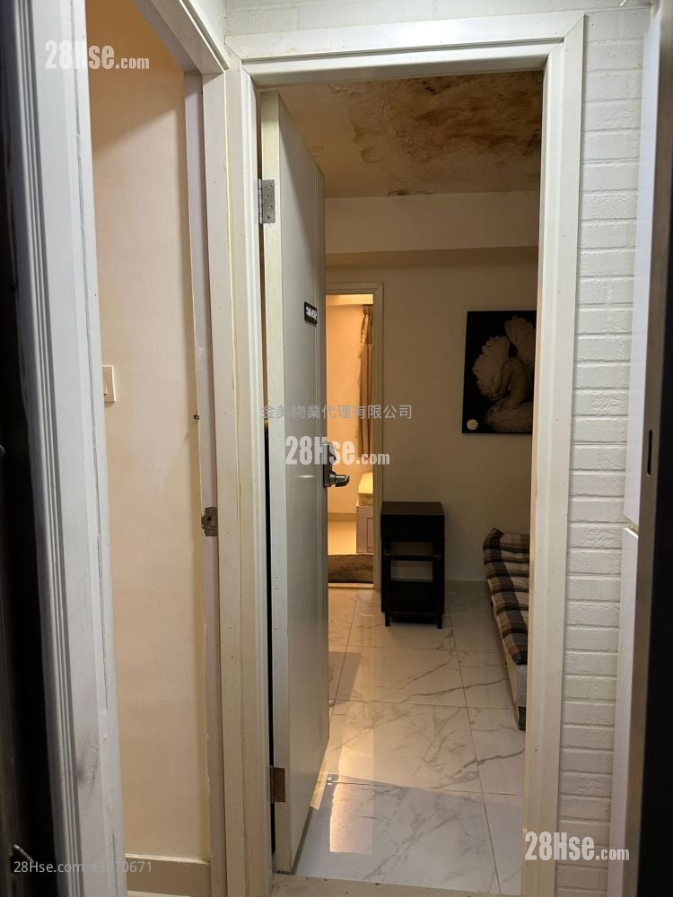 Star Mansion Rental 337 ft²