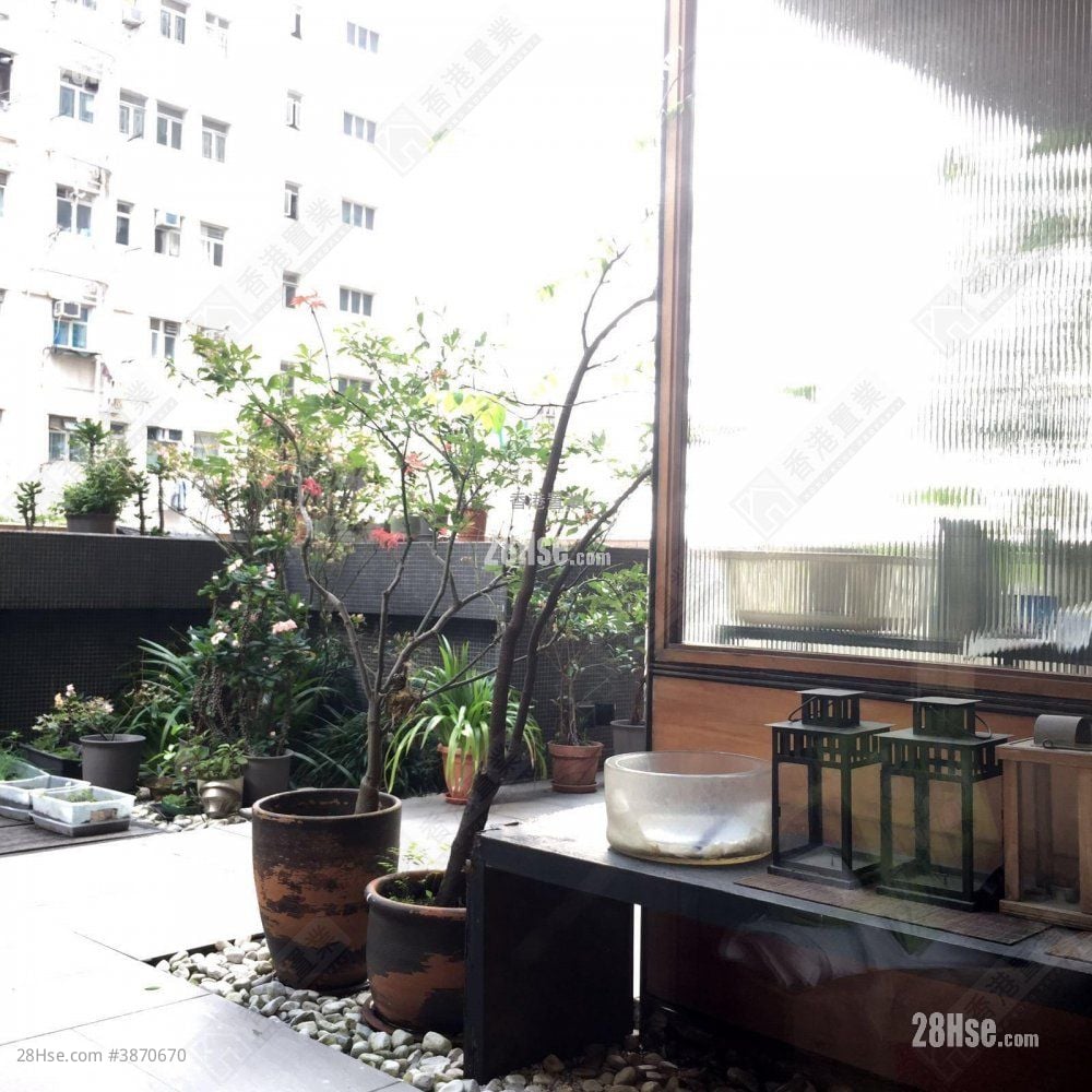 博士臺 售盤 3 房 , 2 浴室 602 平方呎
