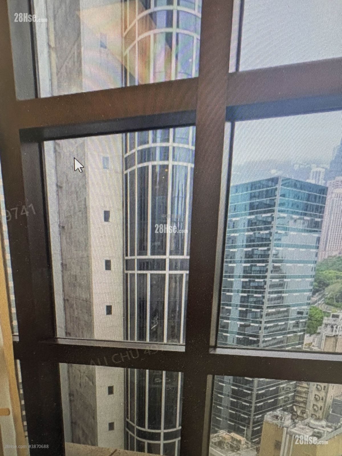 Entertainment Building Rental