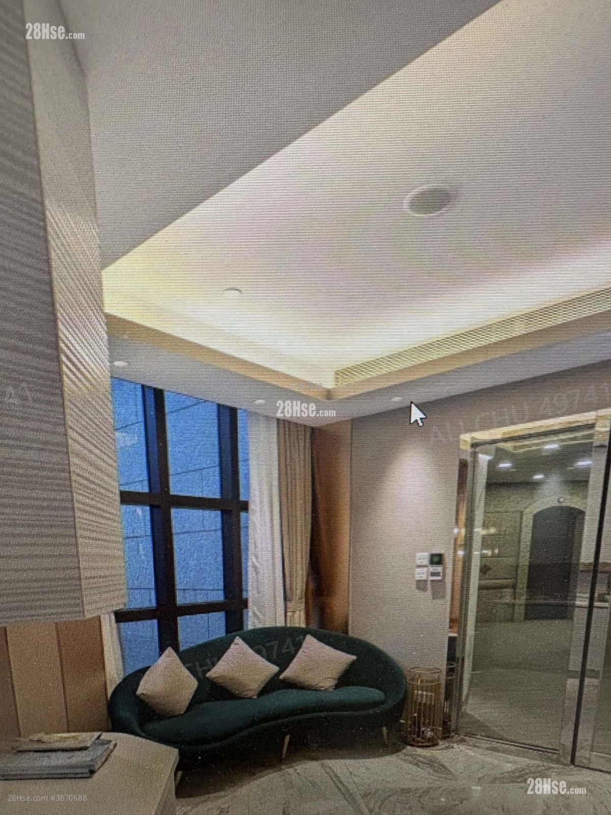 Entertainment Building Rental