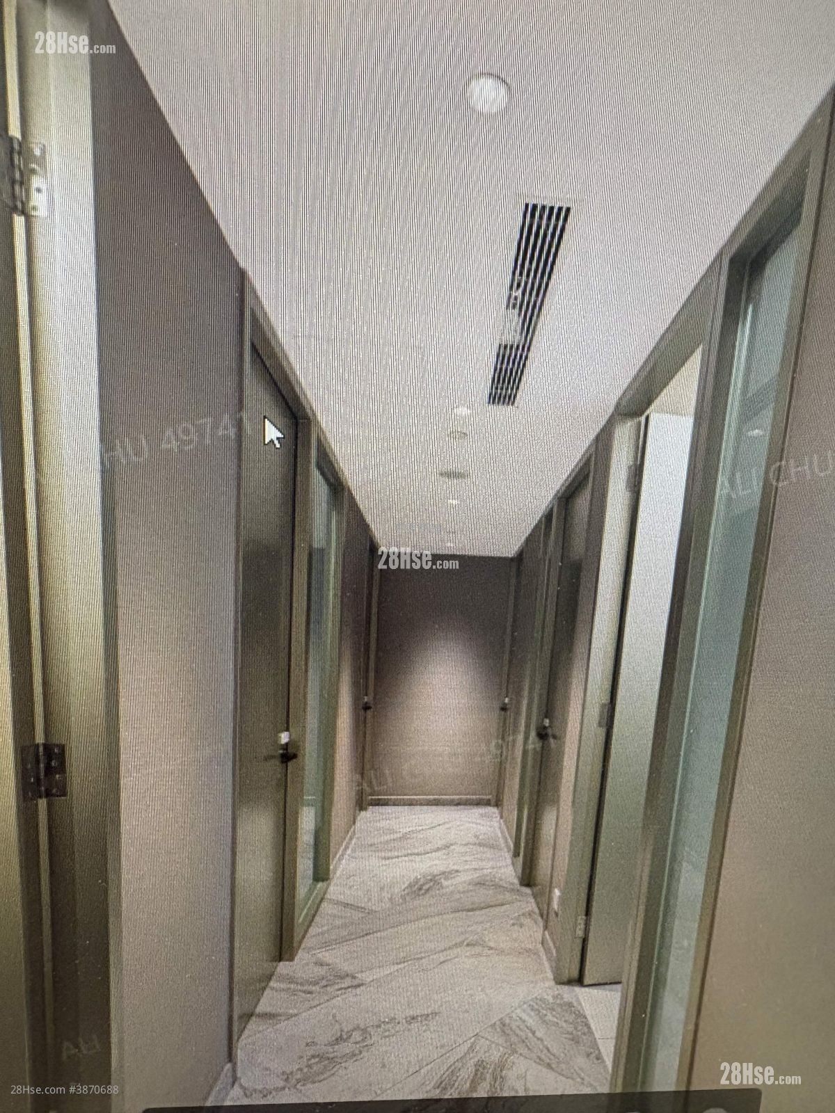 Entertainment Building Rental