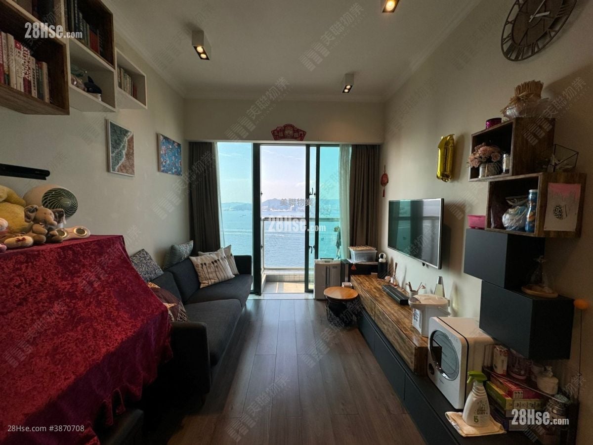 Belchers Hill Sell 3 Bedrooms 712 ft²