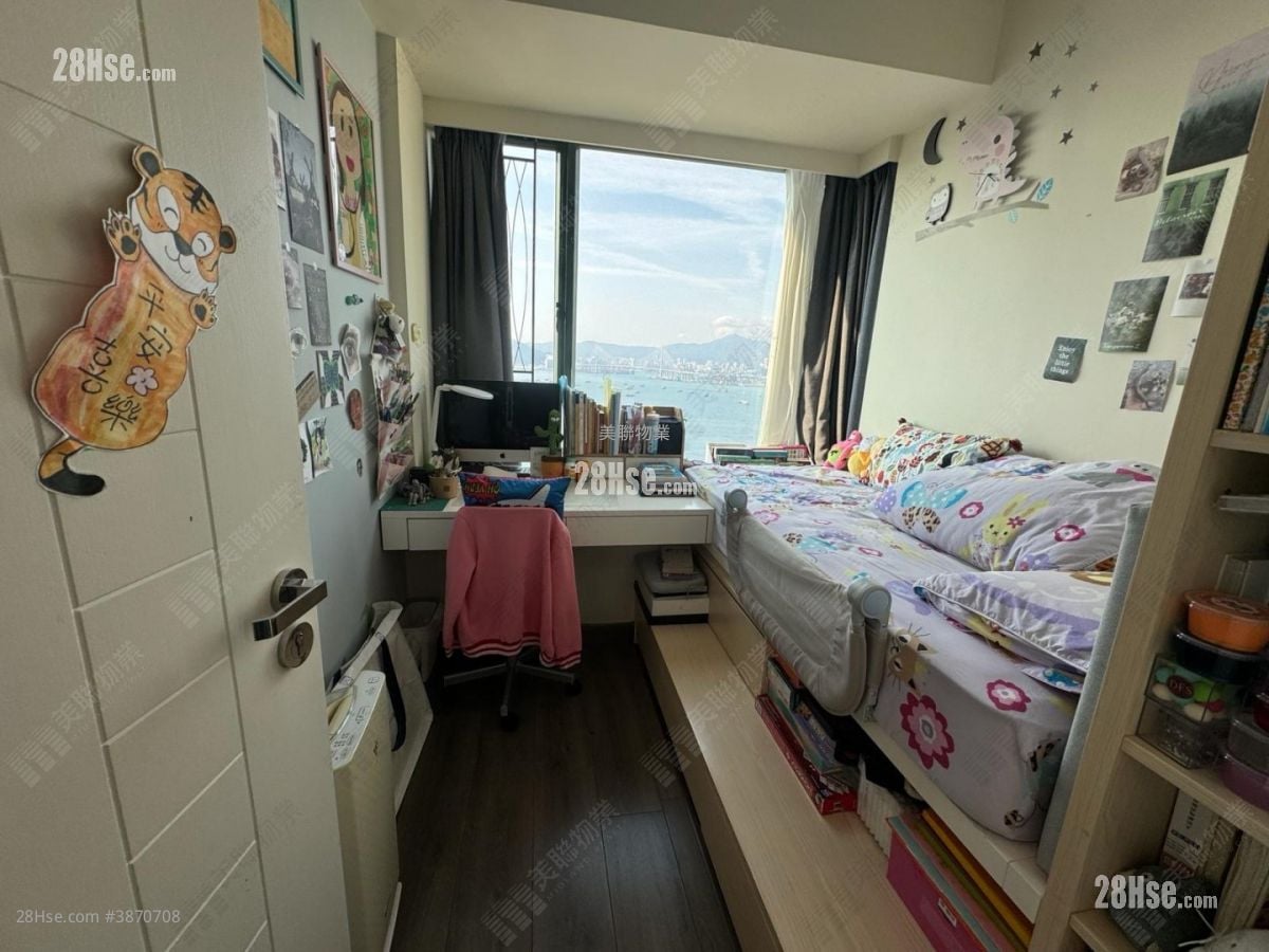 Belchers Hill Sell 3 Bedrooms 712 ft²