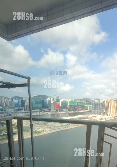 翔龙湾 售盘 3 房 , 2 浴室 616 平方尺