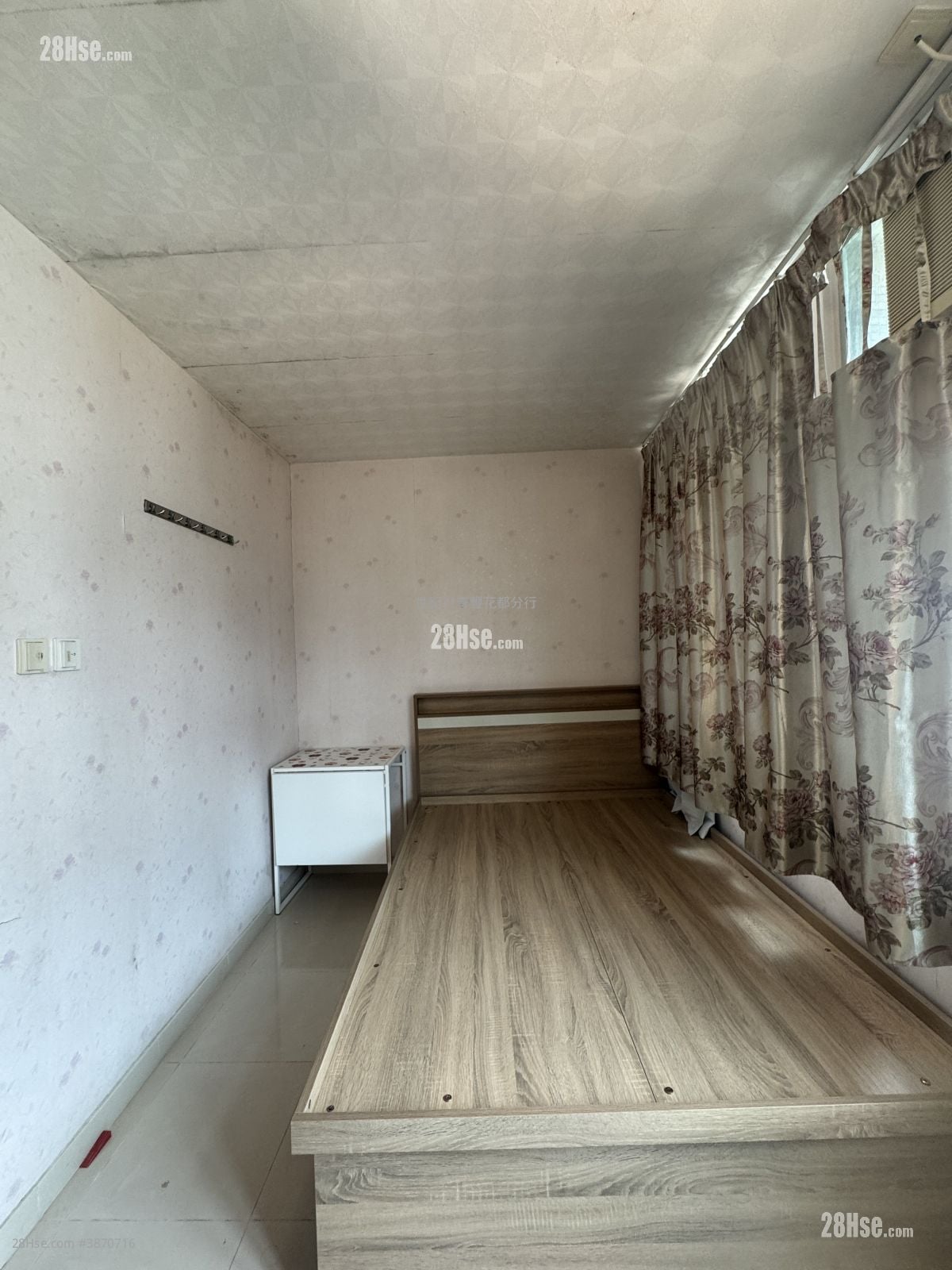 Wah Ming Est Rental 1 Bedroom , 1 Bathroom 375 ft²