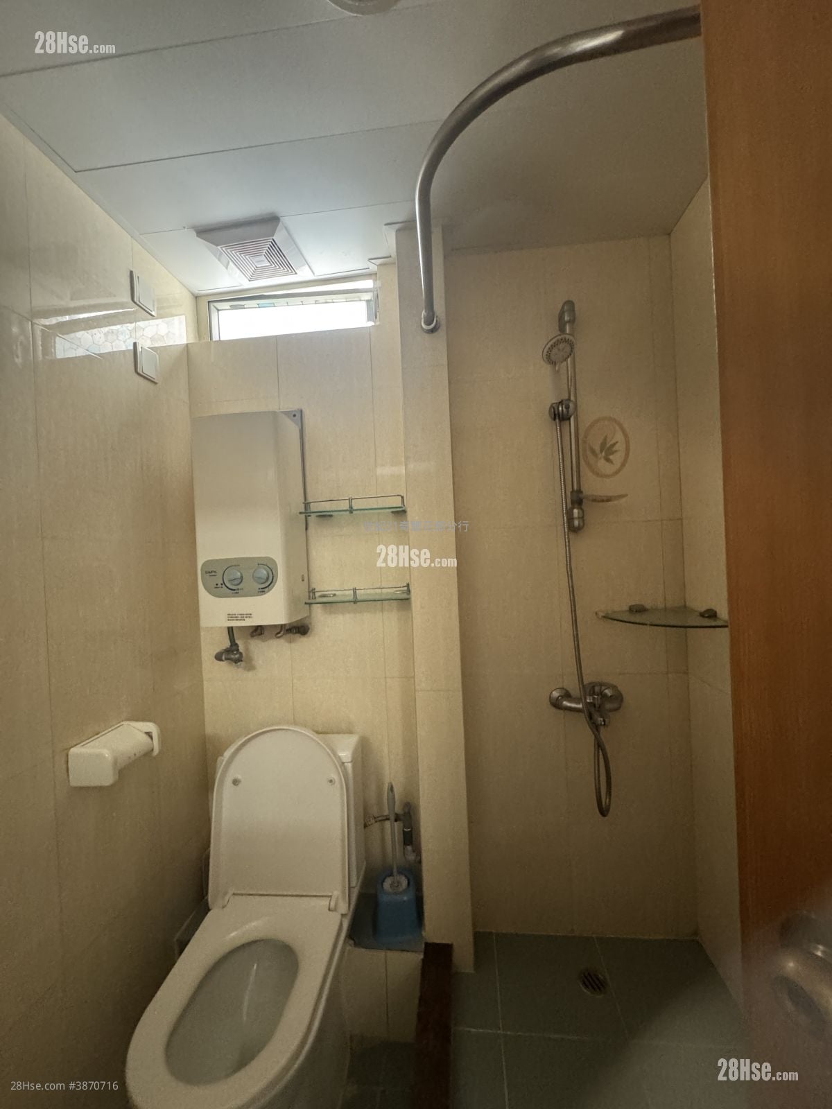 Wah Ming Est Rental 1 Bedroom , 1 Bathroom 375 ft²