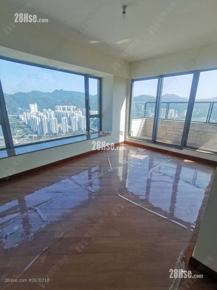 The Palazzo Sell 4 Bedrooms , 5+ Bathrooms 1,790 ft²