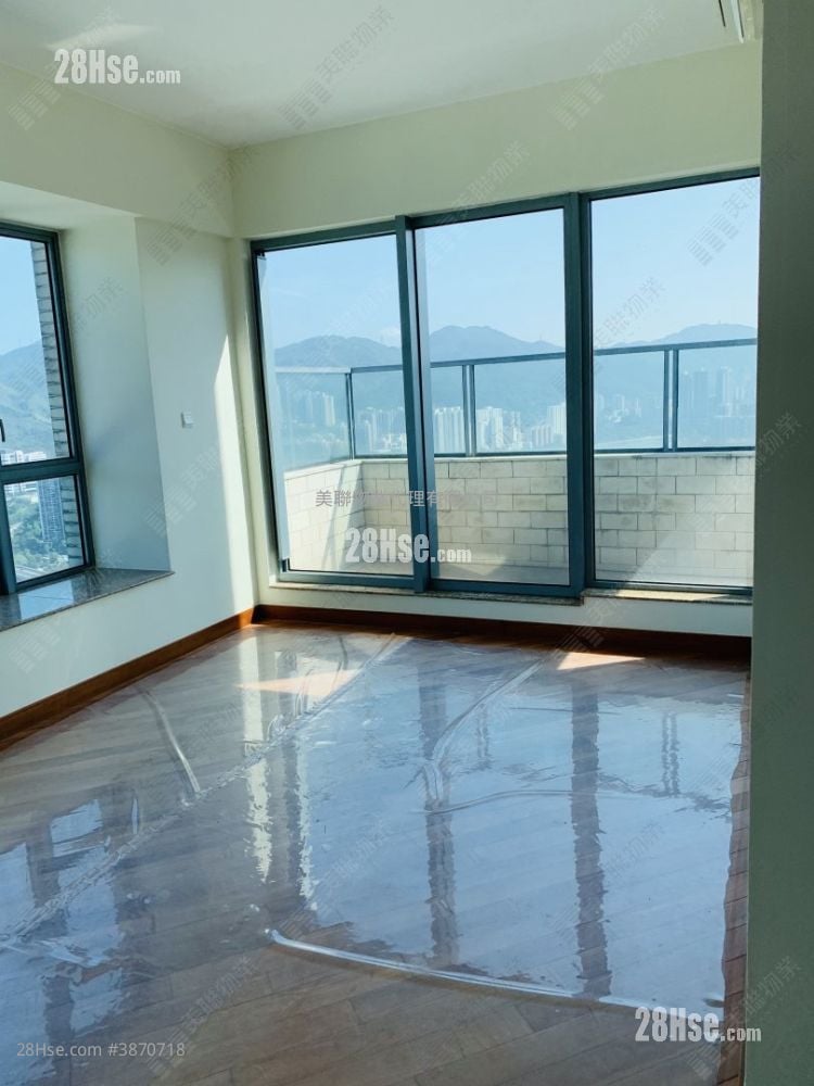 The Palazzo Sell 4 Bedrooms , 5+ Bathrooms 1,790 ft²