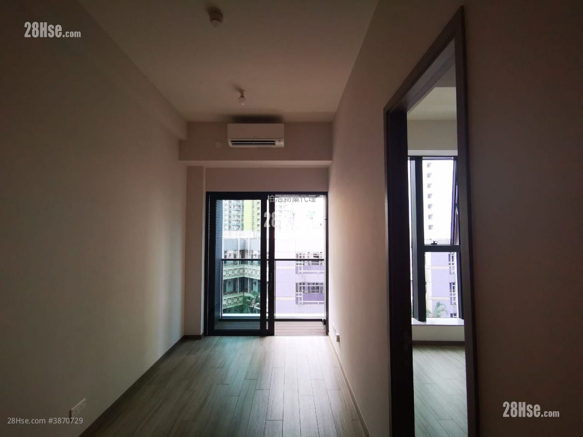 The Addition Rental 1 Bedroom , 1 Bathroom 269 ft²